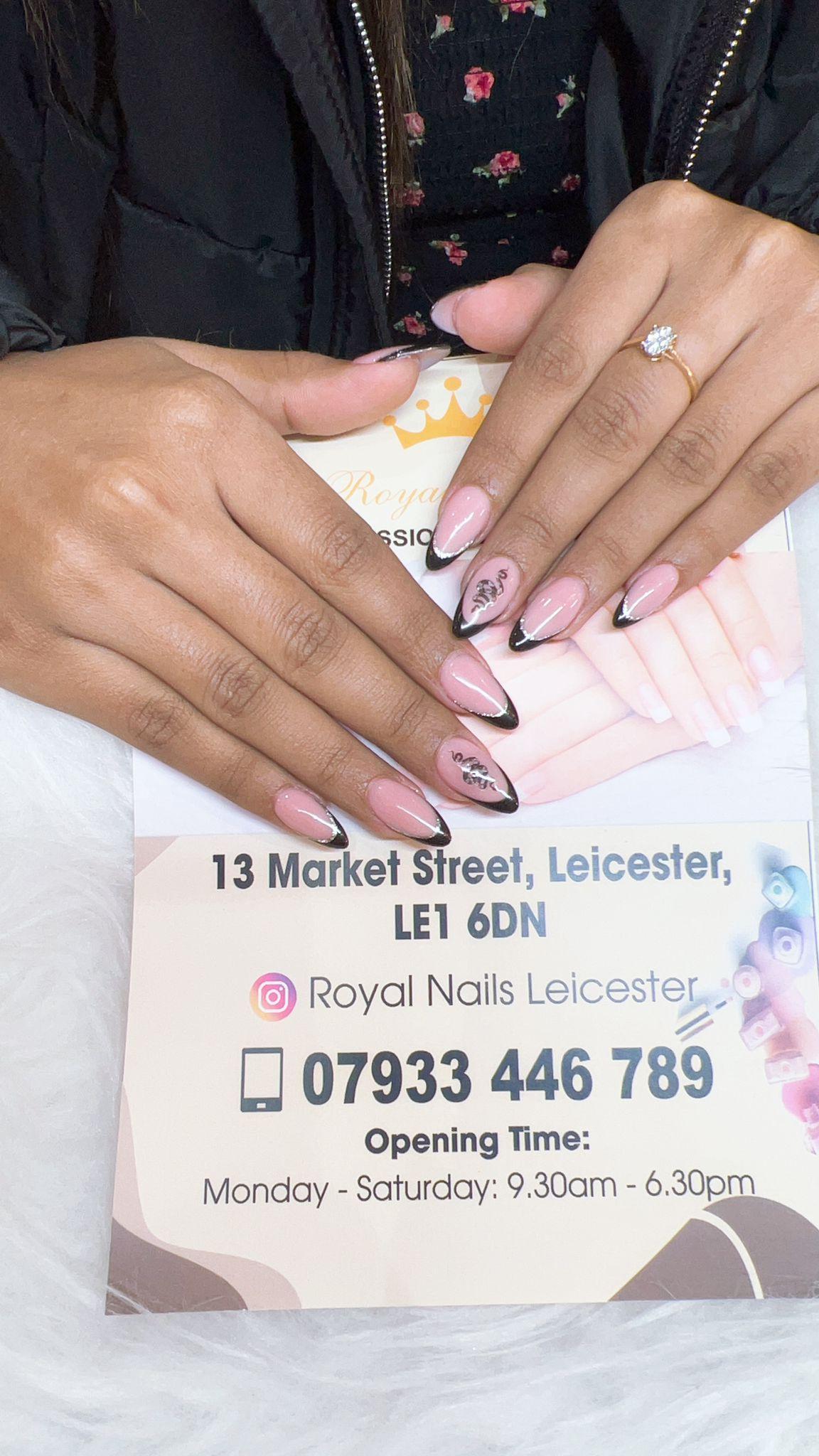 Royal Nails